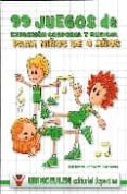 99 juegos de expresion corporal y musical para niños de 4 años-ildefonso ramirez carmona-9788498235968 99 juegos de expresion corporal y musical para niños de 4 años-ildefonso ramirez carmona-9788498235968