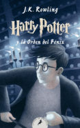 harry potter 5 : harry potter y la orden del fenix (bolsillo)-9788498384468 harry potter 5 : harry potter y la orden del fenix (bolsillo)-9788498384468