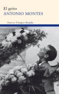 el grito (ebook)-antonio montes-9788498415568 el grito (ebook)-antonio montes-9788498415568
