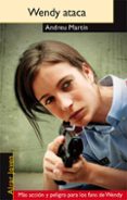 wendy ataca-andreu martin-9788498451368 wendy ataca-andreu martin-9788498451368