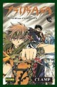 tsubasa reservoir chronicle 18-9788498474268 tsubasa reservoir chronicle 18-9788498474268