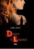 el circulo secreto iii: dulce y lejano-libba bray-9788498674668 el circulo secreto iii: dulce y lejano-libba bray-9788498674668