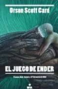 el juego de ender (saga de ender 1)-orson scott card-9788498720068 el juego de ender (saga de ender 1)-orson scott card-9788498720068