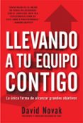 llevando a tu equipo contigo-david nowak-9788498752168 llevando a tu equipo contigo-david nowak-9788498752168