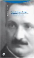 tiempo e historia-martin heidegger-9788498790368 tiempo e historia-martin heidegger-9788498790368