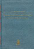 tratado de derecho administrativo y derecho publico general i: la formacion de las instituciones publicas y su sometimiento al der echo (3ª ed)-santiago muñoz machado-9788498901368 tratado de derecho administrativo y derecho publico general i: la formacion de las instituciones publicas y su sometimiento al der echo (3ª ed)-santiago muñoz machado-9788498901368