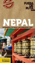 nepal 2013 (fuera de ruta)-eva alba-9788499355368 nepal 2013 (fuera de ruta)-eva alba-9788499355368