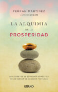 la alquimia de la prosperidad (ebook)-9788499446868 la alquimia de la prosperidad (ebook)-9788499446868