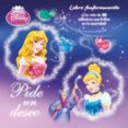 princesas: adhesivos fosforescentes: pide un deseo-9788499515168 princesas: adhesivos fosforescentes: pide un deseo-9788499515168