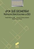 ¿por que geometria? (ebook)-9788499583068 ¿por que geometria? (ebook)-9788499583068