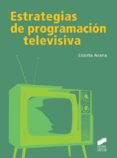 estrategias de programacion televisiva (ebook)-9788499586168 estrategias de programacion televisiva (ebook)-9788499586168