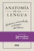 anatomia de la lengua (ebook)-9788499742168 anatomia de la lengua (ebook)-9788499742168