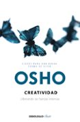 creatividad: liberando las fuerzas internas-9788499895468 creatividad: liberando las fuerzas internas-9788499895468