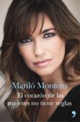 el corazón de las mujeres no tiene reglas (ebook)-marilo montero-9788499984568 el corazón de las mujeres no tiene reglas (ebook)-marilo montero-9788499984568