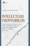 Audiolibros gratuitos para descargar en iTunes INTELECTUAIS FRONTEIRIÇOS (Literatura española) 9788546219568 