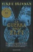 la guerra degli elfi.-herbie brennan-9788804530268 la guerra degli elfi.-herbie brennan-9788804530268