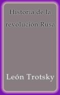 historia de la revolución rusa (ebook)-leon trotsky-9788822820068 historia de la revolución rusa (ebook)-leon trotsky-9788822820068