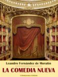 la comedia nueva (ebook)-9788828305668 la comedia nueva (ebook)-9788828305668