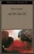 auto da fe-elias canetti-9788845904868 auto da fe-elias canetti-9788845904868