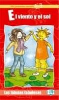 el viento y el sol (mis primeros cuentos)-9788881487868 el viento y el sol (mis primeros cuentos)-9788881487868