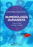numerologia humanista: cara a cara contigo misma-martine coquatrix-9789507540868 numerologia humanista: cara a cara contigo misma-martine coquatrix-9789507540868