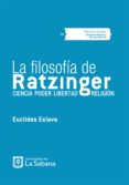 la filosofia de ratzinger (ebook)-9789581203468 la filosofia de ratzinger (ebook)-9789581203468