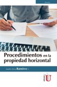 procedimientos en la propiedad horizontal (ebook)-9789587627268 procedimientos en la propiedad horizontal (ebook)-9789587627268