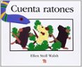 cuenta ratones-ellen stoll walsh-9789681637668 cuenta ratones-ellen stoll walsh-9789681637668