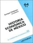 historia economica de mexico ii-enrique cardenas-9789681673468 historia economica de mexico ii-enrique cardenas-9789681673468