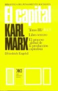 el capital (tomo iii / vol. 8)-karl marx-friedrich engels-9789682309168 el capital (tomo iii / vol. 8)-karl marx-friedrich engels-9789682309168