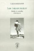 los tarahumaras: pueblo de estrellas y barrancas-carlos montemayor-9789687870168 los tarahumaras: pueblo de estrellas y barrancas-carlos montemayor-9789687870168