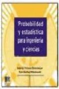 probabilidad y estadistica para ingenieria y ciencias-piotr marian wisniewski-gabriel velasco sotomayor-9789706861368 probabilidad y estadistica para ingenieria y ciencias-piotr marian wisniewski-gabriel velasco sotomayor-9789706861368