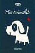 mis animales: blanco y negro-xavier deneux-9789707773868 mis animales: blanco y negro-xavier deneux-9789707773868