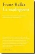 la madriguera-franz kafka-9789872378868 la madriguera-franz kafka-9789872378868