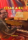 cecil taylor (ebook)-9789873728068 cecil taylor (ebook)-9789873728068