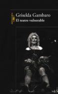 el teatro vulnerable (ebook)-9789877381368 el teatro vulnerable (ebook)-9789877381368