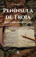 Descargar libro electrónico para móvil PENÍNSULA DE TROIA - REFLEXÕES IMPROVÁVEIS iBook in Spanish