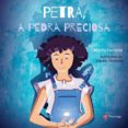 Es gratis descargar ebook PETRA, A PEDRA PRECIOSA (Spanish Edition) de 