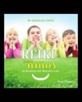 reiki para niños-mª angeles lopez-9789895105168 reiki para niños-mª angeles lopez-9789895105168