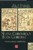 nueva cronica y buen gobierno (t. ii)-felipe guaman poma de ayala-9789972663468 nueva cronica y buen gobierno (t. ii)-felipe guaman poma de ayala-9789972663468