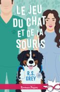 LE JEU DU CHAT ET DE LA SOURIS