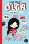 Olga. ¡Qué descontrol! - Nueva edición.-17941323-otro-formato