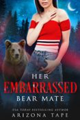 HER EMBARRASSED BEAR MATE  (edición en inglés)