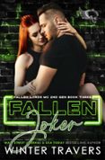 Libros gratis descargables en formato pdf. FALLEN JOKER