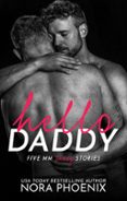 Descargar libros en español pdf HELLO DADDY in Spanish 9798230942368 PDB MOBI CHM de NORA PHOENIX