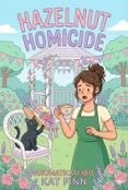 HAZELNUT HOMICIDE