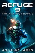 Libros descarga pdf gratis. REFUGE 9 en español MOBI PDB ePub