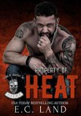 Descarga gratuita de ebook PROPERTY OF HEAT 9798232845568 de E.C. LAND (Spanish Edition)