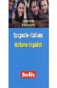 diccionario berlitz italiano español = dizionario spagnol italian o-9789812461865 diccionario berlitz italiano español = dizionario spagnol italian o-9789812461865