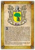 apellido ortas / origen, historia y heraldica de los linajes y apellidos españoles e hispanoamericanos (ebook)-2910020811419 apellido ortas / origen, historia y heraldica de los linajes y apellidos españoles e hispanoamericanos (ebook)-2910020811419